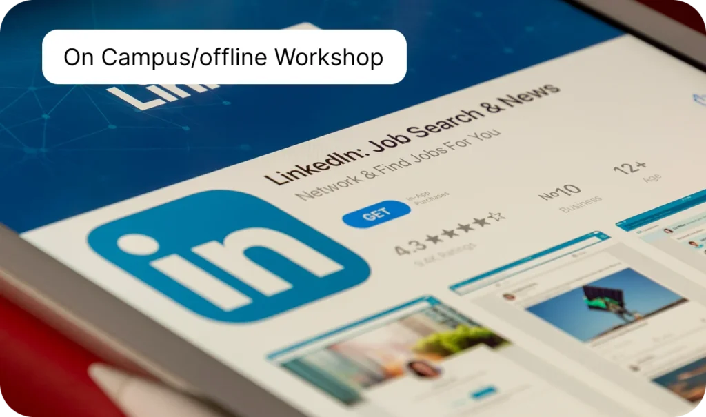LinkedIn Masterclass Generate Leads