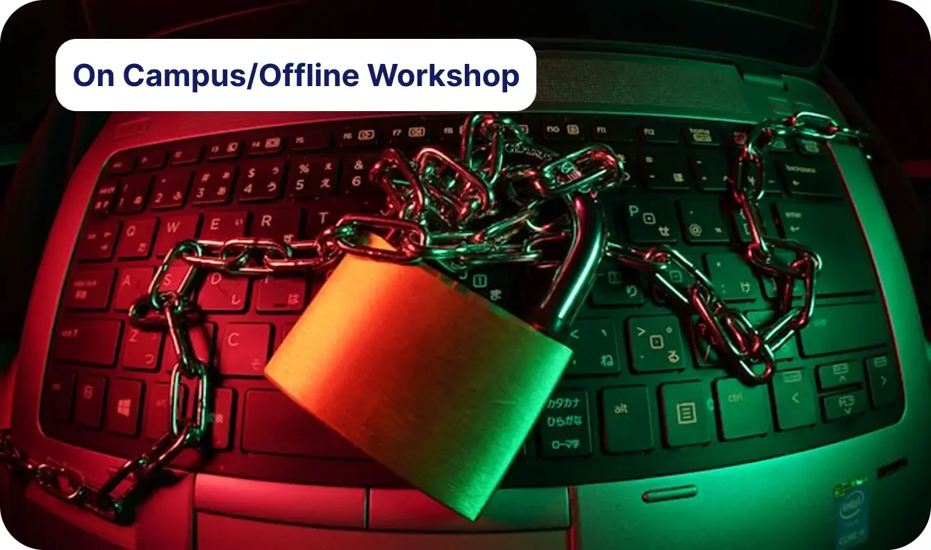 Cyber Security Ethical Hacking Masterclass