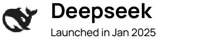 Deepseek