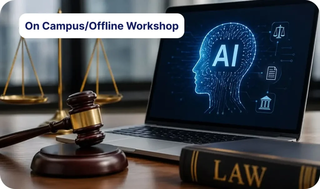 AI For Lawyers